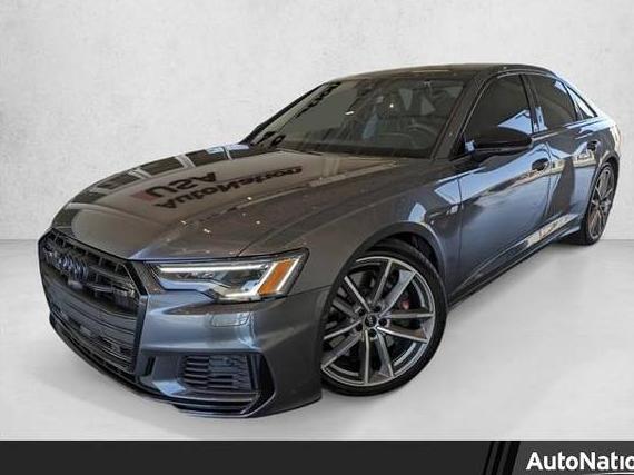 AUDI S6 2021 WAUDFAF28MN102344 image
