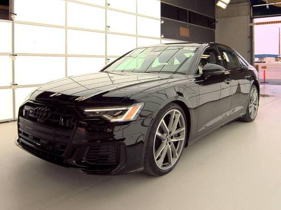 AUDI S6 2021 WAUDFBF26MN104843 image AUDI S6 2021 WAUDFBF26MN104843 image