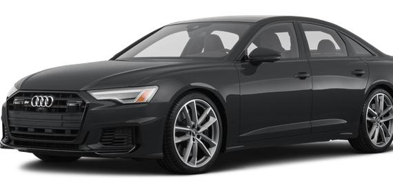 AUDI S6 2021 WAUFFBF2XMN083813 image