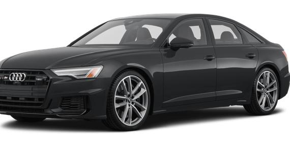 AUDI S6 2021 WAUFFAF2XMN077861 image
