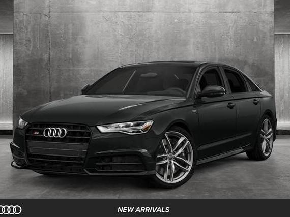 AUDI S6 2017 WAUHFAFC2HN074699 image