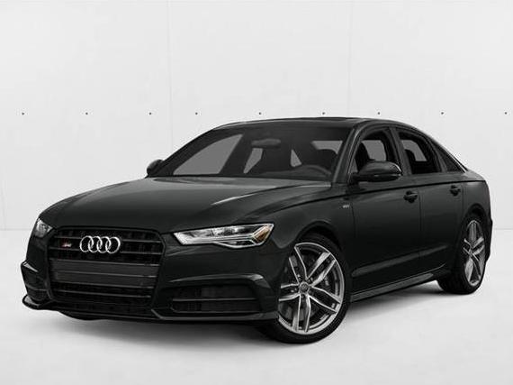 AUDI S6 2017 WAUFFAFC9HN050097 image