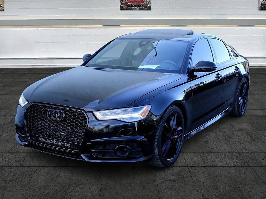 AUDI S6 2017 WAUHFAFC7HN062368 image