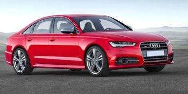 AUDI S6 2017 WAUFFAFC2HN099769 image