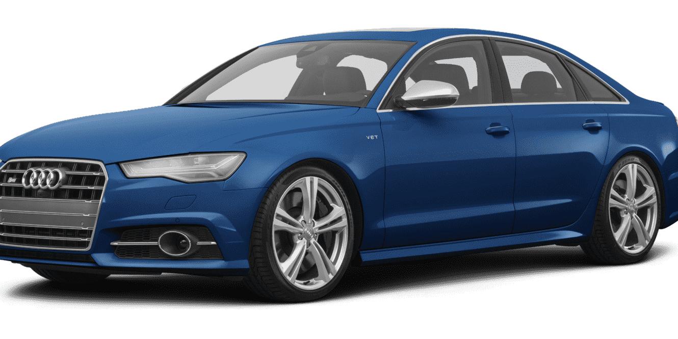 AUDI S6 2017 WAUFFAFC6HN112569 image