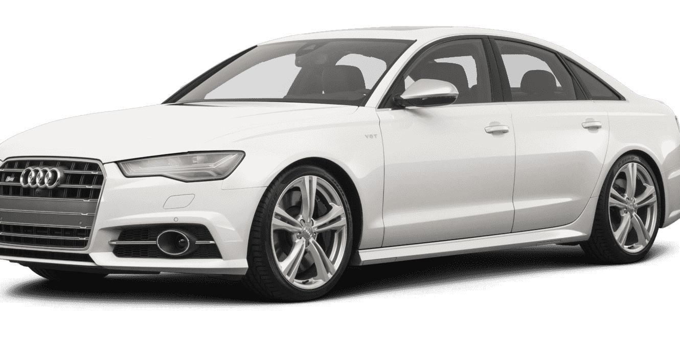 AUDI S6 2017 WAUHFAFC3HN056079 image