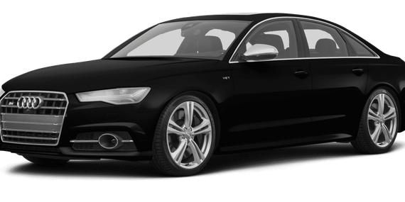 AUDI S6 2017 WAUFFAFC4HN118953 image AUDI S6 2017 WAUFFAFC4HN118953 image