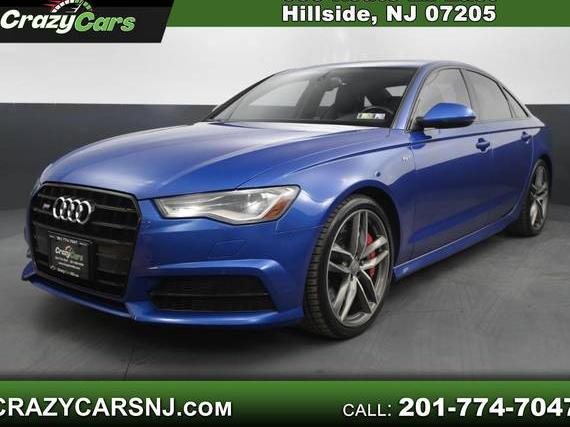 AUDI S6 2017 WAUFFAFC0HN107979 image AUDI S6 2017 WAUFFAFC0HN107979 image