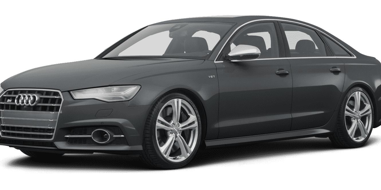 AUDI S6 2017 WAUHFAFC0HN051230 image