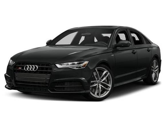 AUDI S6 2017 WAUHFAFCXHN012564 image