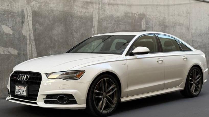 AUDI S6 2017 WAUHFAFC3HN013975 image