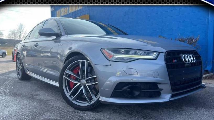 AUDI S6 2017 WAUFFAFC7HN060353 image