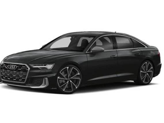 AUDI S6 2024 WAUEFBF24RN064063 image