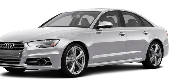 AUDI S6 2013 WAUF2AFC1DN104305 image