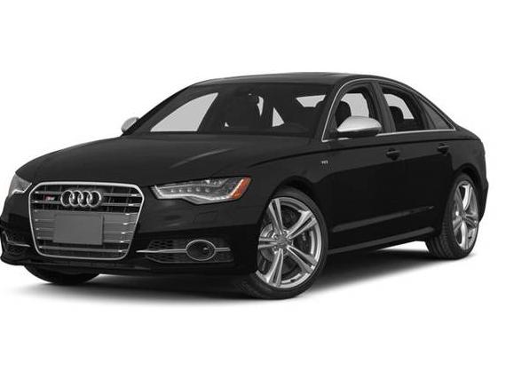 AUDI S6 2013 WAUF2AFC2DN100327 image