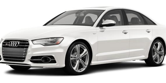 AUDI S6 2013 WAUJ2AFC4DN133047 image