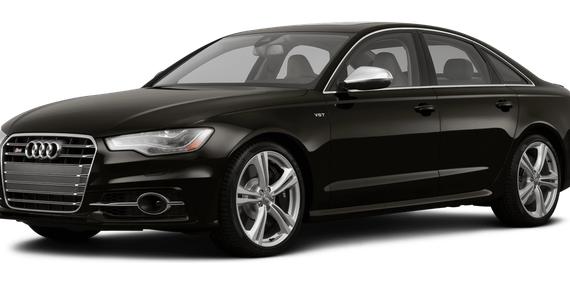 AUDI S6 2013 WAUF2BFC3DN119488 image AUDI S6 2013 WAUF2BFC3DN119488 image