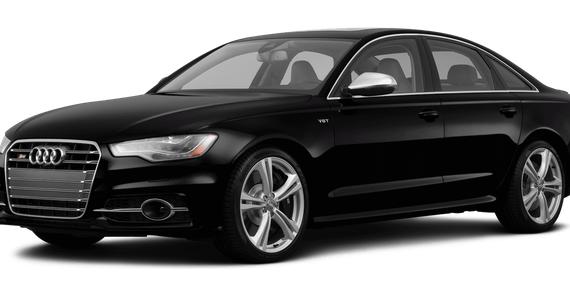AUDI S6 2013 WAUF2AFC9DN047996 image