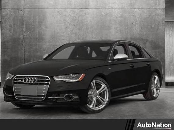 AUDI S6 2013 WAUJ2AFCXDN107746 image