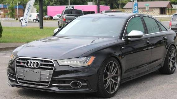 AUDI S6 2013 WAUJ2AFC8DN081874 image AUDI S6 2013 WAUJ2AFC8DN081874 image