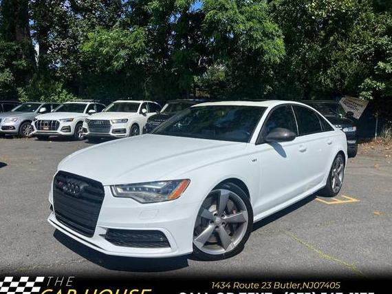 AUDI S6 2014 WAUF2AFC7EN119036 image