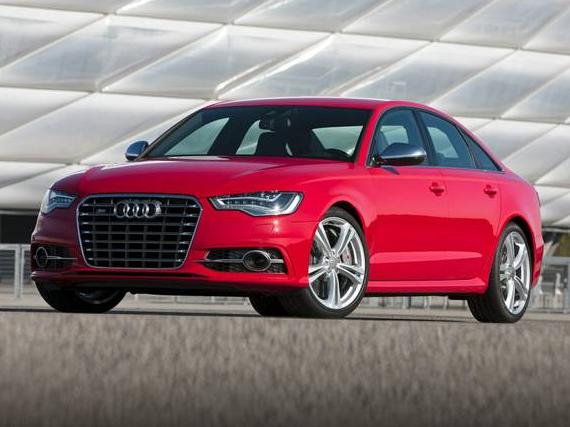 AUDI S6 2014 WAUF2AFC9EN101668 image