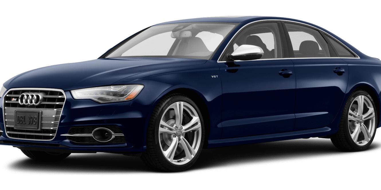 AUDI S6 2014 WAUF2AFC2EN044116 image