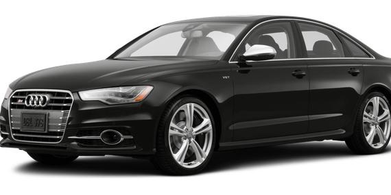 AUDI S6 2014 WAUF2BFC3EN153240 image