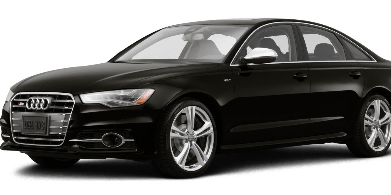 AUDI S6 2014 WAUF2AFCXEN005385 image