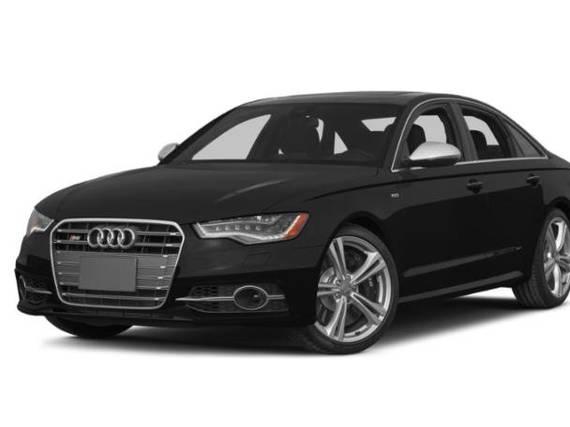 AUDI S6 2015 WAUF2AFC0FN029048 image