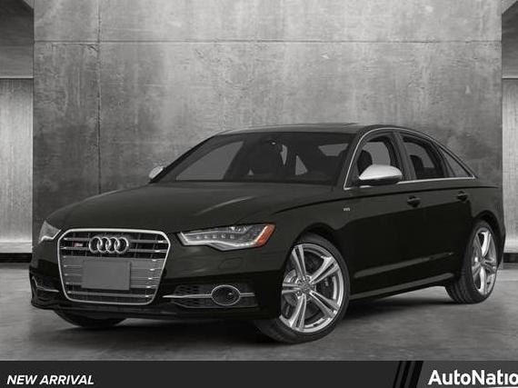 AUDI S6 2015 WAUF2AFC2FN010159 image