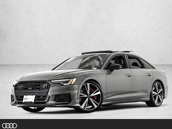 AUDI S6 2022 WAUDFBF28NN051726 image