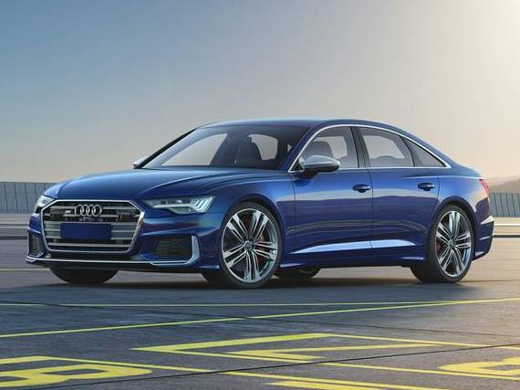 AUDI S6 2022 WAUDFBF29NN019254 image