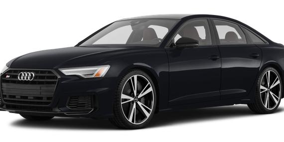 AUDI S6 2022 WAUFFBF23NN012440 image AUDI S6 2022 WAUFFBF23NN012440 image