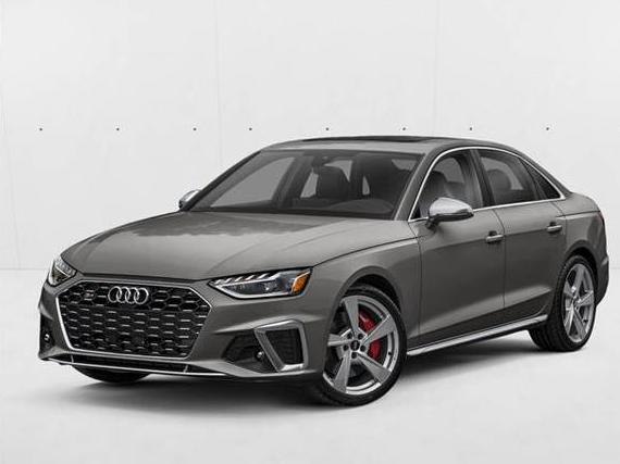 AUDI S4 2023 WAUB4AF48PA013786 image AUDI S4 2023 WAUB4AF48PA013786 image