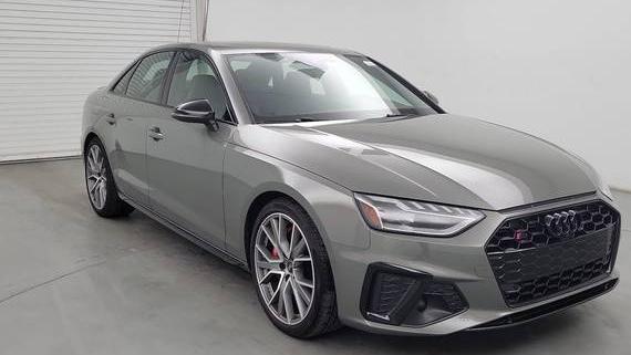 AUDI S4 2023 WAUB4AF40PA039234 image AUDI S4 2023 WAUB4AF40PA039234 image