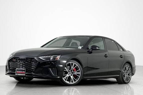 AUDI S4 2023 WAUB4AF44PA083446 image AUDI S4 2023 WAUB4AF44PA083446 image