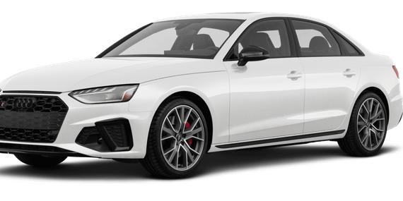 AUDI S4 2023 WAUB4AF42PA041681 image AUDI S4 2023 WAUB4AF42PA041681 image