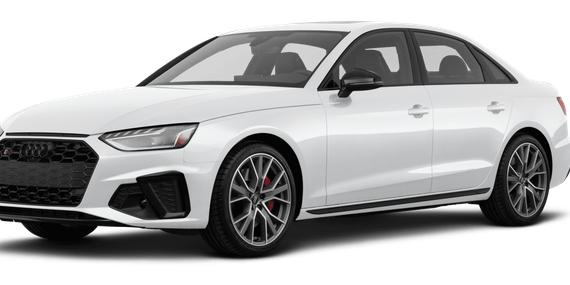 AUDI S4 2023 WAUB4AF47PA024956 image