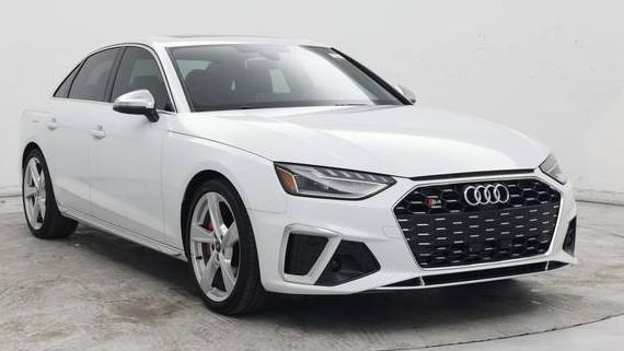 AUDI S4 2023 WAUB4AF47PA016288 image AUDI S4 2023 WAUB4AF47PA016288 image