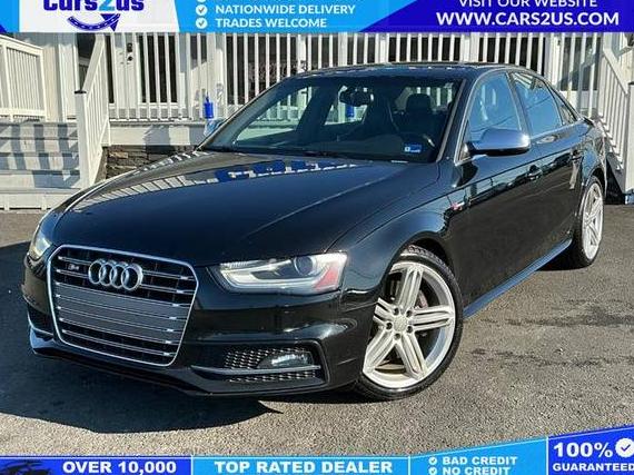 AUDI S4 2016 WAUBGAFL8GA001099 image AUDI S4 2016 WAUBGAFL8GA001099 image