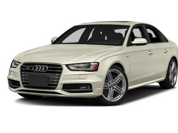 AUDI S4 2016 WAUBGAFL6GA009993 image AUDI S4 2016 WAUBGAFL6GA009993 image