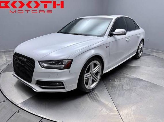 AUDI S4 2016 WAUBGAFL6GA001750 image AUDI S4 2016 WAUBGAFL6GA001750 image