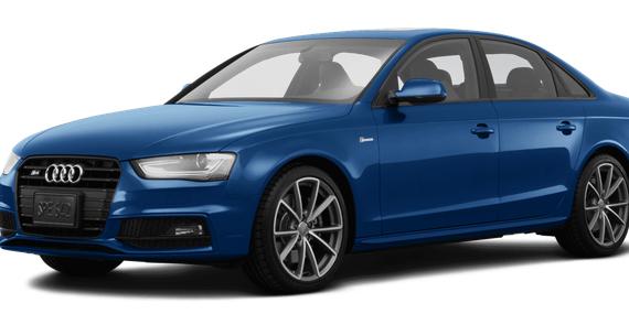 AUDI S4 2016 WAUBGAFL1GA008900 image AUDI S4 2016 WAUBGAFL1GA008900 image