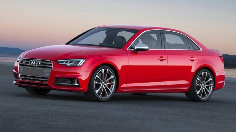 AUDI S4 2019 WAUC4AF43KA003468 image