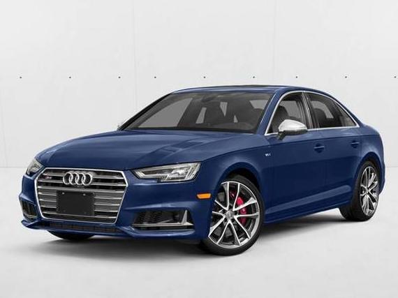 AUDI S4 2019 WAUB4AF44KA106376 image