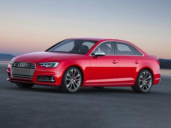 AUDI S4 2019 WAUB4AF45KA002253 image