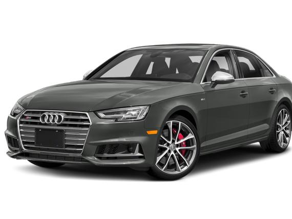 AUDI S4 2019 WAUB4AF41KA068282 image