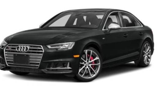 AUDI S4 2019 WAUB4AF41KA011046 image