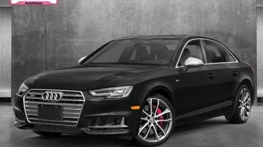 AUDI S4 2019 WAUC4AF43KA112948 image